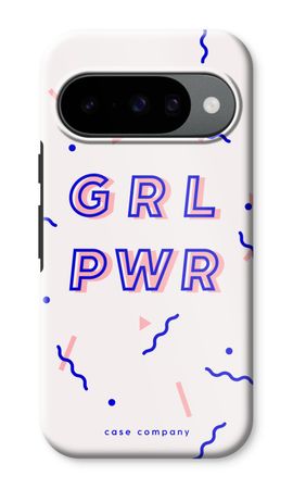GRL PWR