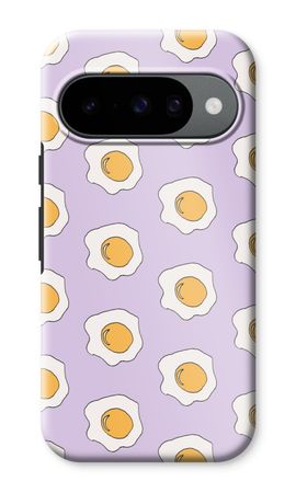 Bacon to my eggs #1