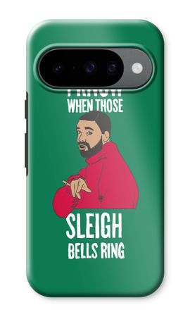 Sleigh Bells Ring