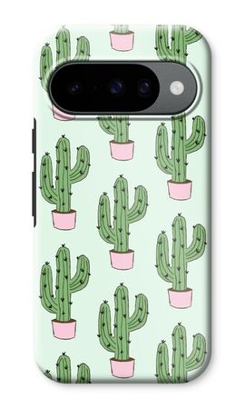 Cactus Lover