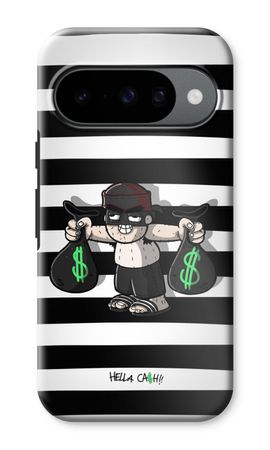 Hella Ca$h