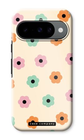 Flower Storm