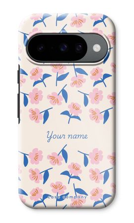 Everbloom - Name