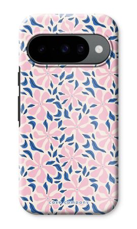 Wild Flowers Pink