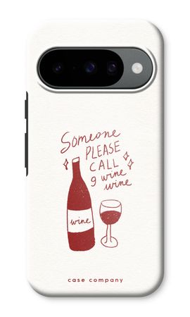 9 Wine Wine
