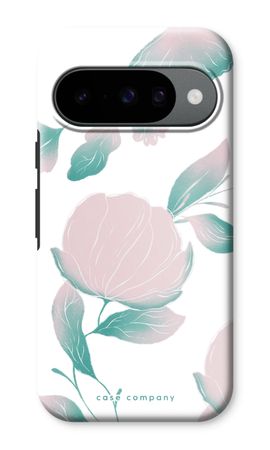 Flower Serenity