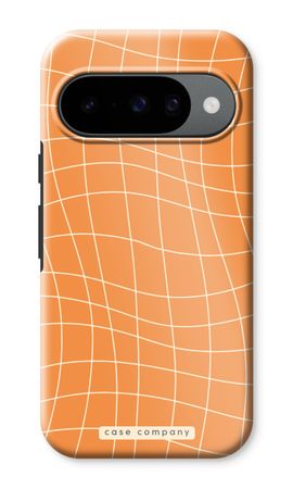Wavy Grid