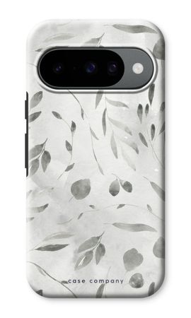 Ashen Leaves