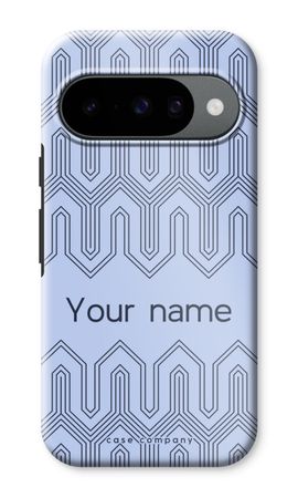 Namecase - Modula