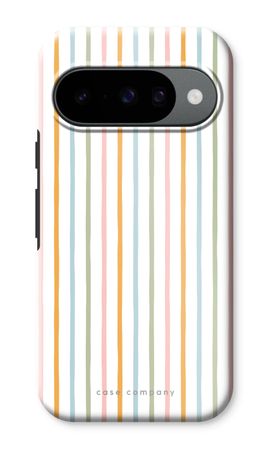 Pastel Lines