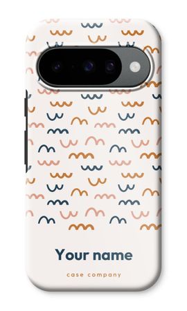Namecase - Shapely