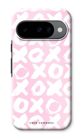 XOXO