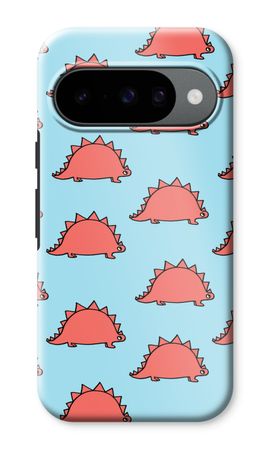Dinosawrr