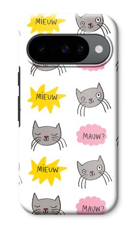 Meow