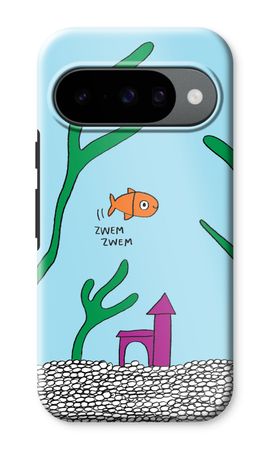Aquarium