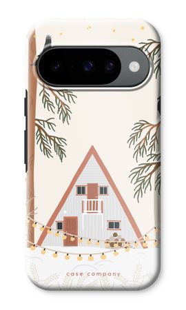 Nordic Retreat