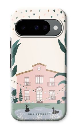 Garden Estate