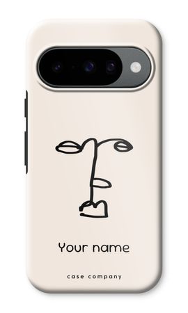 Face - Boho