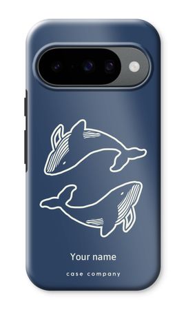 Namecase 2 - Ocean