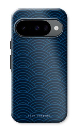 Blue Wave