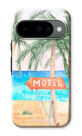 Motel