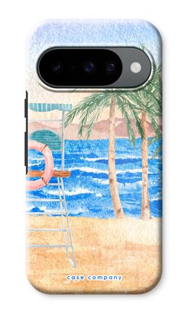 Lifeguard Lookout