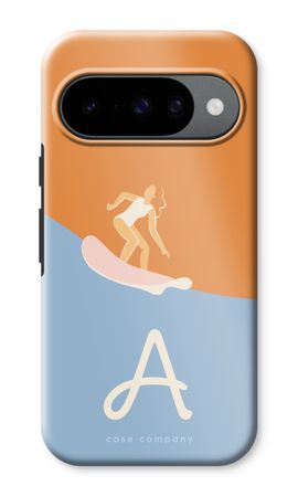 Monogram - Surf