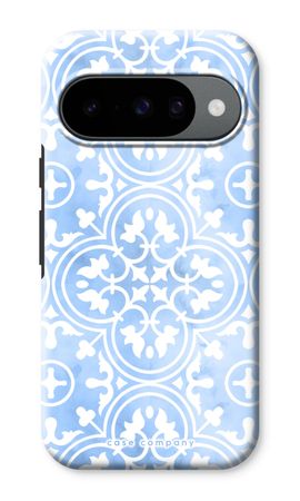 Santorini Tiles