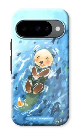 Otter Fun
