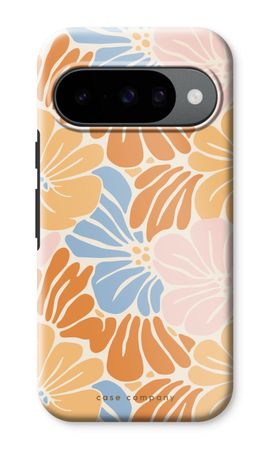 Flowers Pattern 2