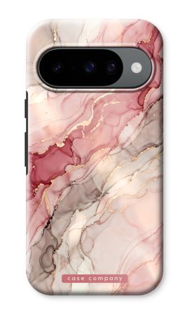 Blush Vein