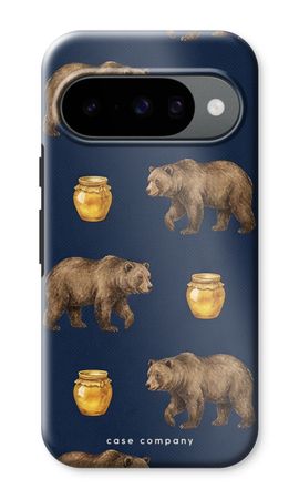 Honey Trail