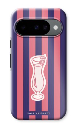 Pink Fizz