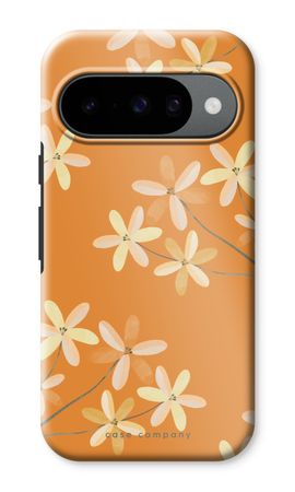Warm bloom