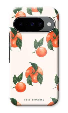 Tangerine