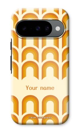 Namecase 1 - Sunburst