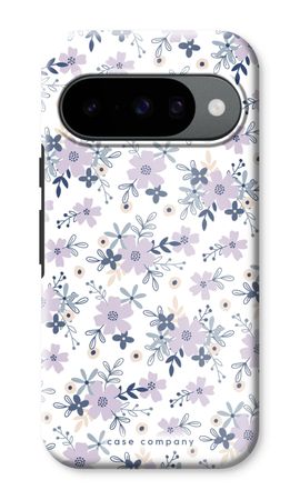 Lavender Lace