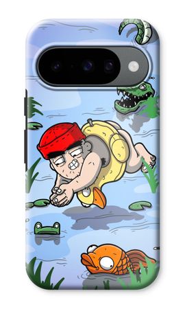Swamp
