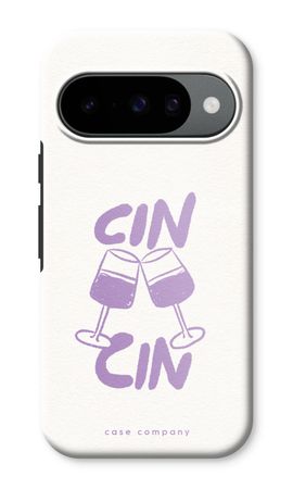 Cin Cin
