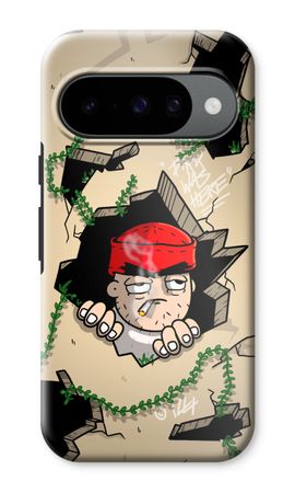 Wall