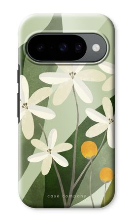 Ivory bloom