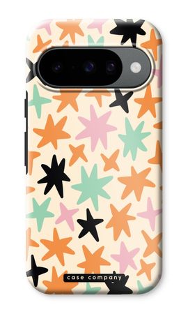 Star Scatter