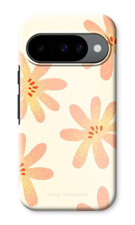 Peach Blossom