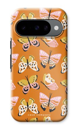 Butterflies