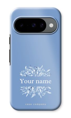 Namecase - Goddess