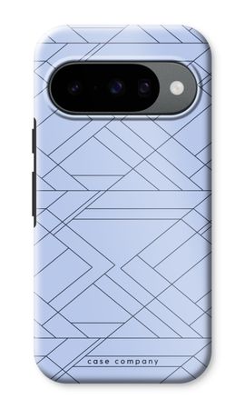 Ice Stitch