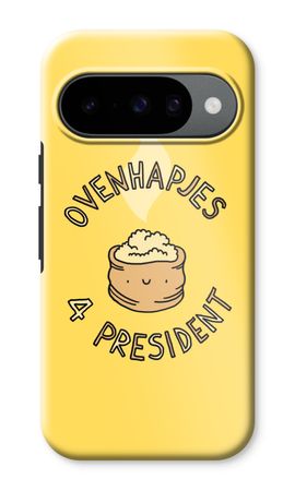 Ovenhapjes