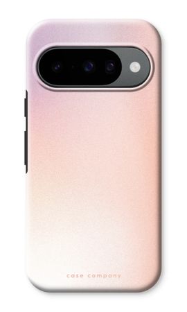 Pink Gradient