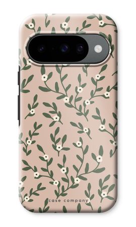 Wild Herbs