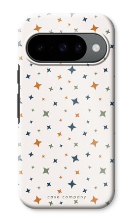 Scattered Stars